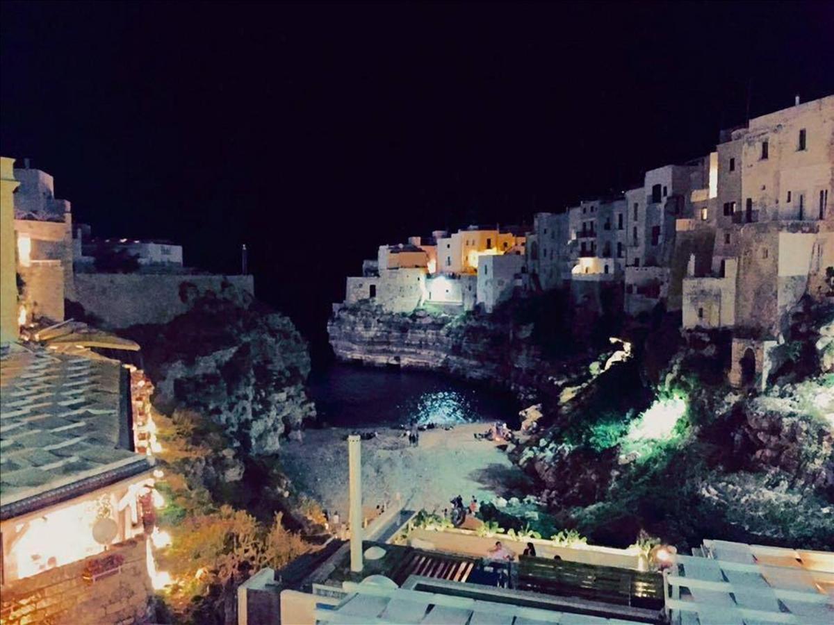 Apartamento Corte San Vito Bari Exterior foto
