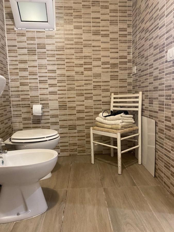 Apartamento Corte San Vito Bari Exterior foto